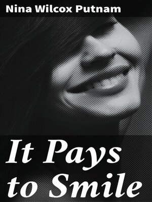 cover image of It Pays to Smile